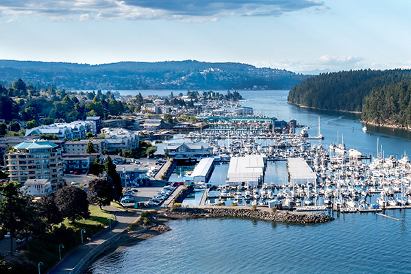 Nanaimo